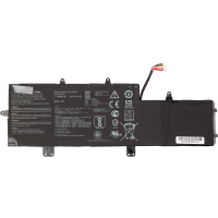 Акумулятор до ноутбука ASUS ZenBook Pro 14 UX450 (C41N1804) 15.4V 4550mAh (NB431878)