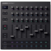 MIDI контролер Novation Launch Control XL 3 (301233)