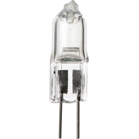 Лампочка Delux JC 12V 35W G5.3 (10007793)
