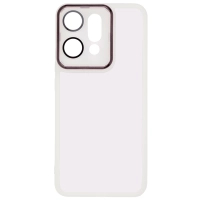 Чохол до мобільного телефона Armorstandart Shade OPPO Reno14 Pro 5G White (ARM87433)