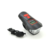 Передня велофара Voltronic XA-585