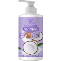 Шампунь Shik Nectar Coconut 900 г (4823107609039)