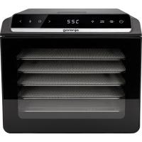 Сушка для овочів та фруктів Gorenje FDK600DB