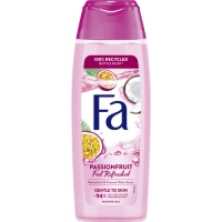 Гель для душу Fa Passion Fruit Feel Refreshed Shower Gel Маракуя 250 мл (9000101726510)