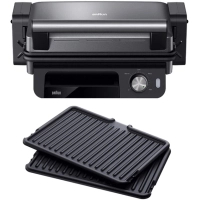 Електрогриль Braun CG 5033 IGY