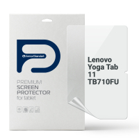 Плівка захисна Armorstandart hydrogel Matte Lenovo Yoga Tab 11 TB710FU (ARM89832)