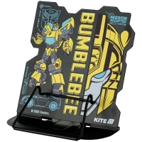 Підставка для книг Kite Transformers, металева (TF25-392)
