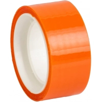 Скотч Optima 18 мм x 10 м, помаранчовий (O45369)