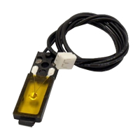 Термістор Kyocera 1800/1801/2200/2201/2010/2011/2210/2211 FK-4105 TA SKalfa AHK (70265175)