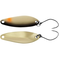 Блешня Select Welldy 1.8g 31mm 05 Golden Fish (1870.80.83)