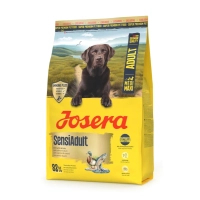 Сухий корм для собак Josera M/M Adult Sensi 3 кг (4032254788324)