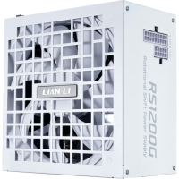 Блок живлення Lian Li 1200W RS Gold (G9P.RS1200G.WH00.EU)