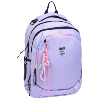 Рюкзак шкільний Yes Lilac TS-59L (550407)