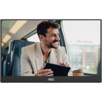 Монітор AOC 16T20E2