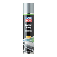 Автомобільний очисник Liqui Moly COCKPIT SPRAY CITRUS 0,3л (23059)