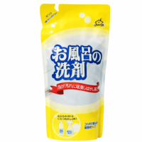 Піна для чищення ванн Rocket Soap Bath Cleaner Foam Lemon 330 мл (4903367093356)