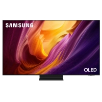 Телевізор Samsung OLED 4K QE55S95HFUXUA Vision AI 2026 (QE55S95HFUXUA)