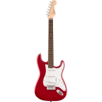 Електрогітара Squier by Fender Debut Stratocaster LRL Dakota Red (236111)