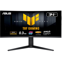 Монітор ASUS TUF Gaming VG34WQL5A (90LM0CI1-B01171)