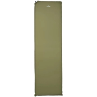 Туристичний килимок Tribe Ranger самонадувний 3 cm olive (T-BB-0008-olive)
