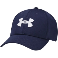 Кепка Under Armour UA Men's UA Blitzing темно-синій 1376700-410 L/XL (196040307336)
