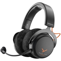 Навушники Beyerdynamic MMX 150 Wireless Black (531809)
