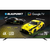 Телевізор Blaupunkt 75UGC5500