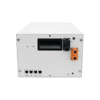 Батарея LiFePo4 BYD LiFePO4 51.2V100Аh, 5.12kWh (BATTERY-BOX LV5.0+)