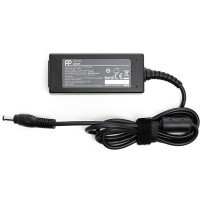 Блок живлення до ноутбуку PowerPlant ASUS 220V, 19V 45W 2.37A (5.5*2.5) (AS45F5525)