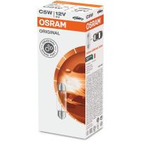 Автолампа Osram 5W (OS 6418)