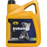 Моторна олива Kroon-Oil DURANZA LSP 5W-30 4л (KL 35685)