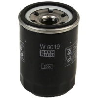 Фільтр масляний Mann W6019