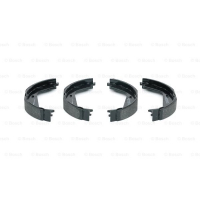 Гальмівні колодки Bosch 0 986 487 794