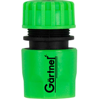 З'єднувальна муфта для шланга Gartner 1/2" для шланга 1/2" (80058090)