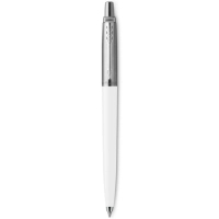 Ручка кулькова Parker JOTTER 17 Original White CT BP блистер (15 036)
