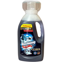 Гель для прання Waschkonig Black 1.625 л (4260418930382/4260418935349)
