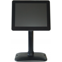 POS-монітор Geos клієнта 9.7", VGA,1024х768 (PD970-I)