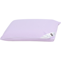 Подушка MirSon ортопедична 6052 Delicate satin Calypso Men 59х43х12 (2200003261752)