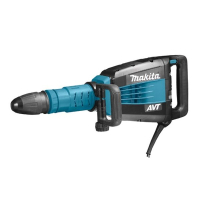Відбійний молоток Makita HM1214C кейс (HM1214C)
