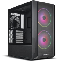 Корпус для ПК Lian Li LANCOOL 216 with ARGB fans (G99.LAN216RX.00)