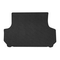 Килимок в багажник EVAtech Land Rover Range Rover (P38A) 1994-2002 2 по (LR22372B1RBB)