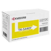 Тонер-картридж Kyocera TK-5440 yellow (1T0C0AANL0)