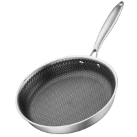 Сковорода ARDESTO Black Mars Avior Grey 26 см (AR0726BS)