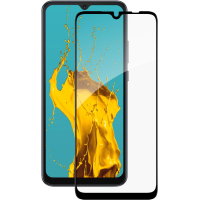 Скло захисне Piko Full Glue Xiaomi Redmi 10A (1283126537820)