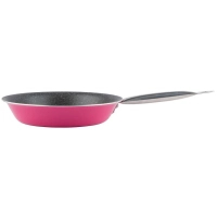Сковорода Pepper Pink Flower 24 x 5,0 cм (PR-2106-24)