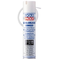 Автомобільний очисник Liqui Moly Klima-Anlagen-Reiniger  0.25л. (4087)