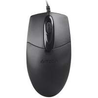 Мишка A4Tech OP-720S USB Black (4711421950022)
