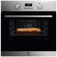 Духова шафа Electrolux EOF3H00BX