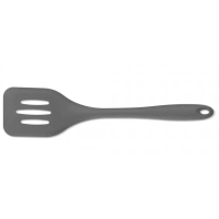 Лопатка кухонна Kela Tom Slit 29 см Grey (12581)