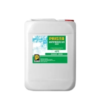 Антифриз PRISTA G11 Green 10л (74622)